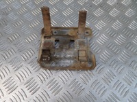 фото thumb №1, Кронштейн dpf renault trafic 1.6 dci r9m413 208184201r