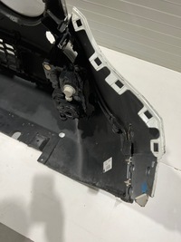 фото thumb №10, Бампер передний перед jeep renegade