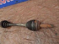 фото thumb №2, Привідний вал ліва toyota yaris i 1,4d