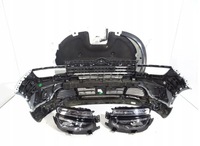 фото thumb №7, Kompletny перед citroen c5 aircross капот бампер лампи радіатор