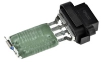 фото thumb №1, Резистор резистор вентилятор do ford transit 2.5 tdi 3.2