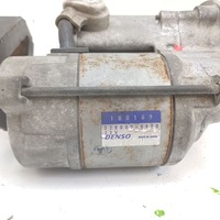 фото thumb №8, 2002 maserati coupe стартер 2280009970