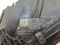 фото thumb №5, Audi a5 8w lift matrix full led ładna лампа левая