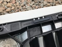 фото thumb №4, Skoda octavia 2 ii 1z решітка решітка радіатора перед рестайлінг 08-