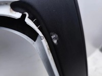 фото thumb №12, Dacia logan mcv двері задні prawidłowy 2017 estate 4/5dr білий 13-24