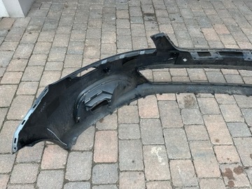 фото thumb №8, Seat alhambra 7n5 бампер перед