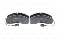 фото thumb №16, Тормозные колодки тормозные rvi maxity nissan nt500 cabstar n