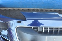 фото thumb №8, Peugeot 4007 бампер перед передний pod xeonon