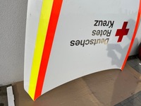 фото thumb №12, Капот кришка audi q5 8r0 lift ładna