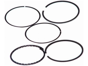 фото thumb №1, Кольца поршневые citroen ax 1.0 saxo 1.0 visa 1.0