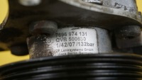 фото thumb №7, Range rover l322 sport 3.6 td v8 09r 272km насос гидроусилитель qvb500630