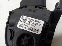 фото thumb №2, Педаль потенціометр газу 8g9n-9f836-ba volvo xc 60 i 2008-