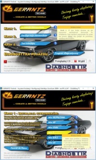 Универсальный интерфейс euroscan 2009+ автомобиля 96-2022+ измерение мощности двигателя Недорого, фото thumb