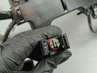 2020 ssangyong musso жгут двигателя a6721504132 Киев, фото thumb