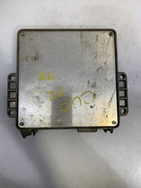 фото thumb №4, Блок управления двигателя renault оригинальный номер 7700104481