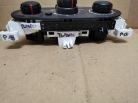 фото thumb №5, Панель обдув renault twingo ii 07-14 eu