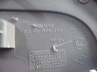 фото thumb №6, Twingo ii защита накладка порог перед левая