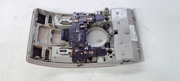 фото thumb №6, Лампа кабины audi a6 c6 4f0947135bp амаретто