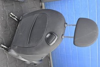 фото thumb №8, Mini paceman r61 переходник салона сиденья заднее сиденье