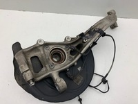 фото thumb №7, Поворотный кулак левая audi q7 4m 3.0tdi 4m0407559