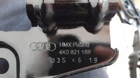 фото thumb №3, Audi a6 c8 4k0821167 кронштейни крила