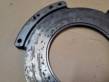 фото thumb №13, Набор сцепления renegade giulietta 500x 1.4 tb 55279700 9