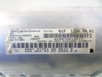 фото thumb №5, Подушка подушка  пасажира mercedes vito w639 6398600302