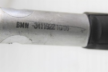 фото thumb №7, Вибірник важіль зміни коробки передач bmw x3 e83 m47 2.0