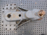 фото thumb №1, Renault magnum dxi кронштейн кронштейн полурессора.