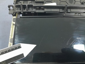 фото thumb №5, Bmw 7 g11 g12 бардачок тунелю середнього dekor 9327501