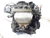 фото thumb №8, Двигатель блок двигателя f20b6 honda accord vi 2.0 16v 1998-2002