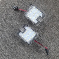 фото thumb №9, Лампочки led подсветка зеркал ford focus mk3