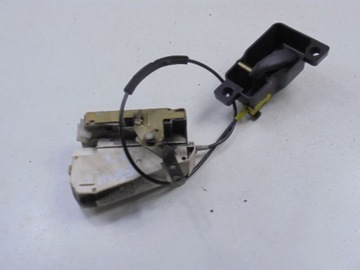 фото thumb №6, Ford escort mk7 замок зад лівий 95aga264a27bc