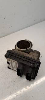 Купити Mercedes w168 дросельна заслінка a1661412225, фото thumb