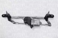 фото thumb №5, Magneti marelli механизм дворник fiat 500, ford ka 07.07- перед