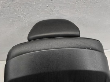 фото thumb №13, Сиденье левый перед кожа с подогревом bmw e61