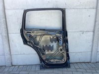 фото thumb №14, Дверь volkswagen tiguan iii 571 2024 24 2025 задние левая зад левый