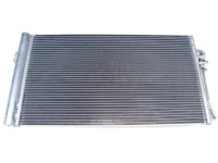 Купити Радіатор конденсатор + осушувач кондиціонер mercedes viano cdi mixto, фото thumb