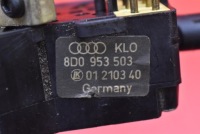фото thumb №7, Переключатель комбинированный переключатель-паук 8d0953503 audi a4 b5 sedan 94-99