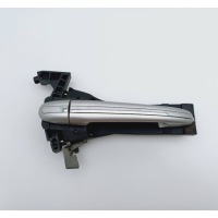 фото thumb №1, Ручка зовнішня правий задня mercedes w168 nr733