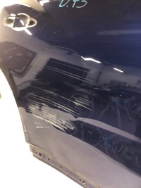 фото thumb №6, Двері задні праве maserati levante