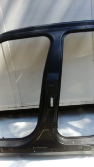 фото thumb №7, Mini countryman r60 крыло порог обшивка левая