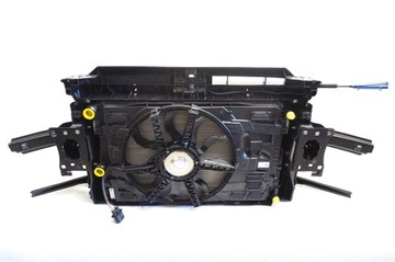 фото thumb №7, Новий org pas переднє радіатор vw touran ii 5ta 1.5tsi 5ta805588