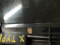 фото thumb №4, Jaguar x-type 2001 - 2009 rok sedan третій світло стоп