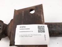 Купити 2005 mercedes-benz ml w163 wał привідний a1634100702, фото thumb