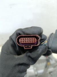 Автоматична коробка передач передач porsche panamera 2018 971971771 Київ, фото thumb