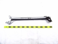 Iveco stralis hi-way 13- e6 защита стойка левый перед наружная Оригинал, фото thumb