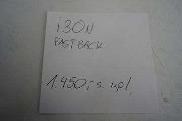 фото thumb №16, Руль ручка изменения коробки передач чехол i30 n iii рестайлинг