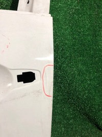 фото thumb №3, Двері передні ліва renault scenic iv