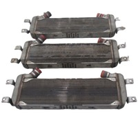 фото thumb №1, Радиатор воздуха egr scania r p g xpi